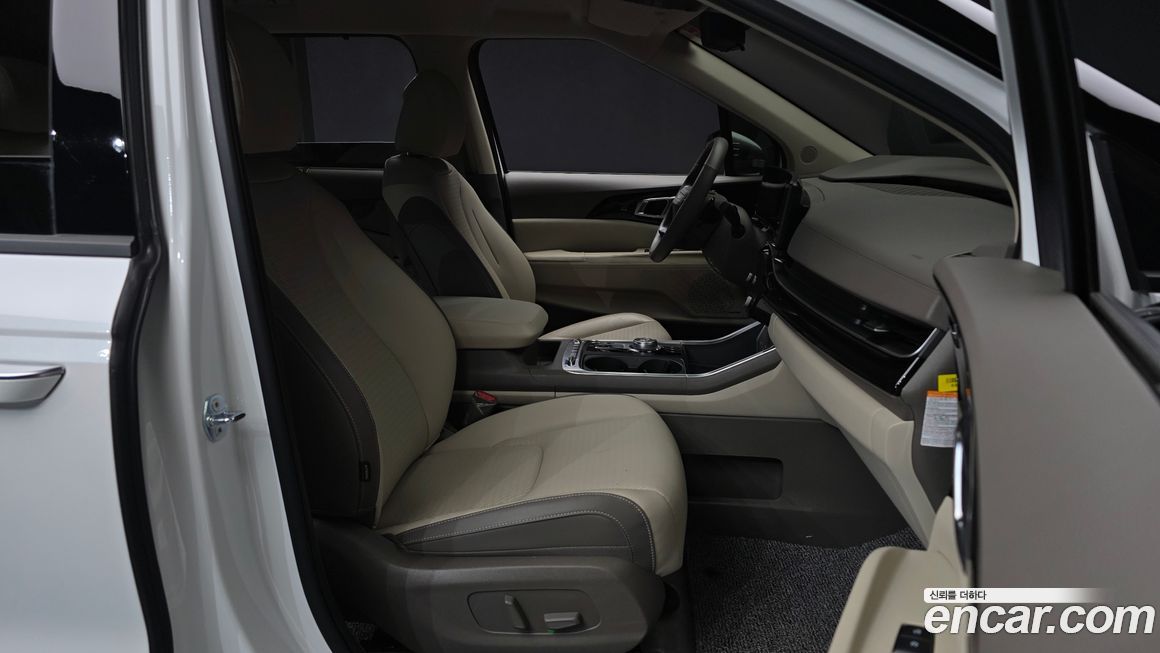 Kia Canival 2025