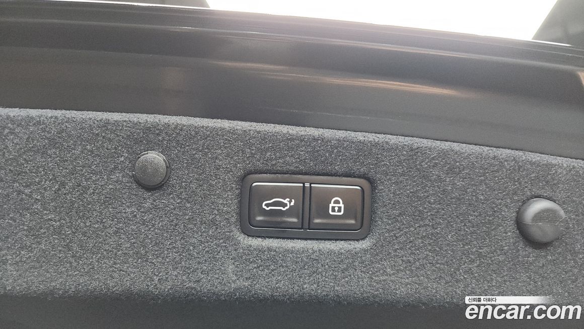 Kia K8 2025