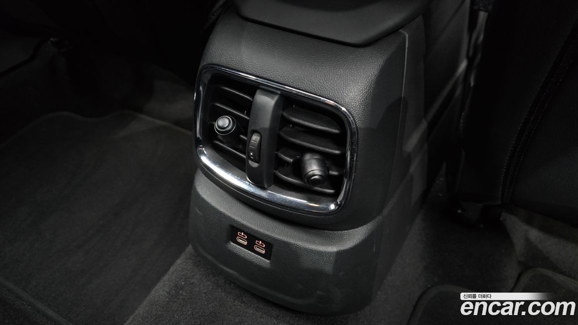 Mini Countryman 2023