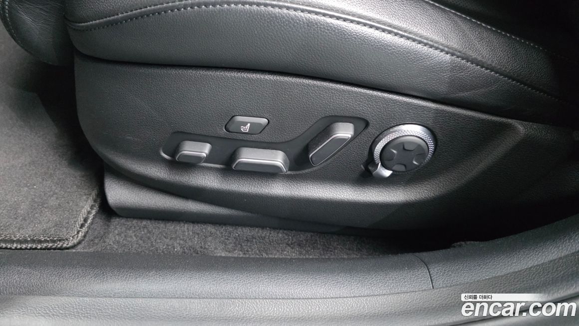 Genesis G80 2025