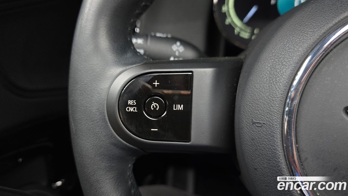 Mini Countryman 2023