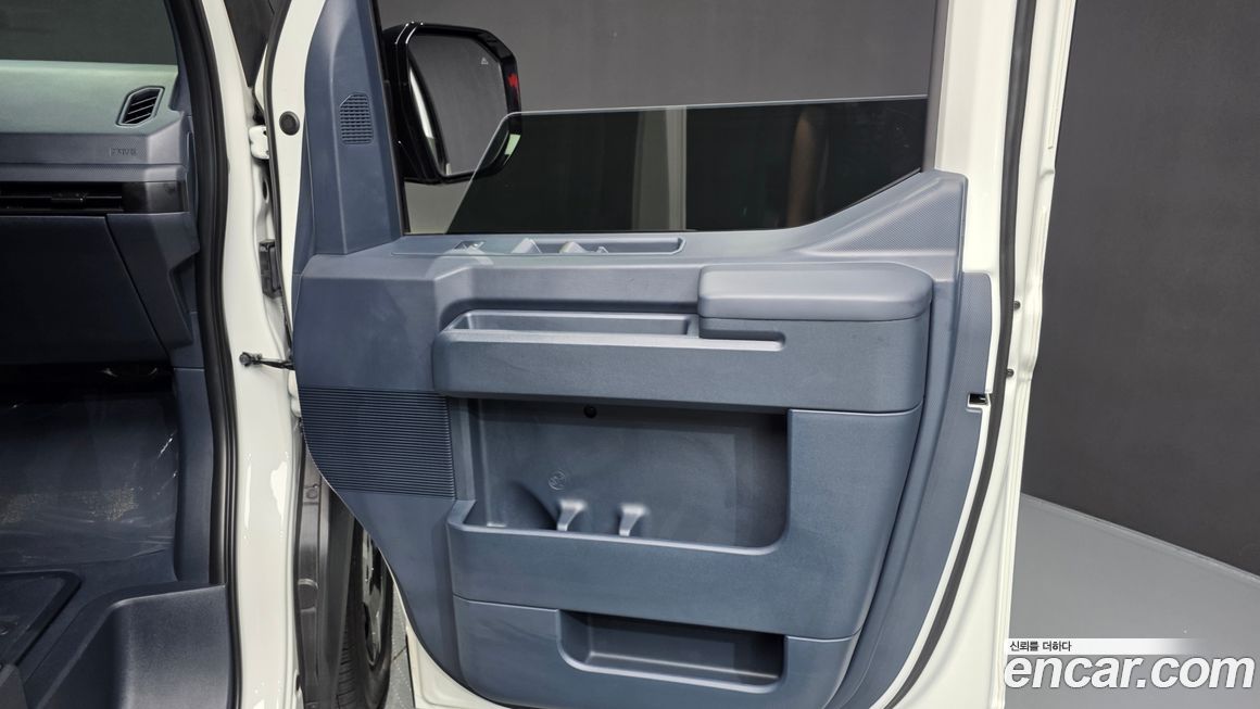 Kia PV5 2026