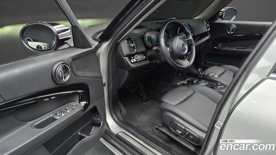 Mini Countryman 2023
