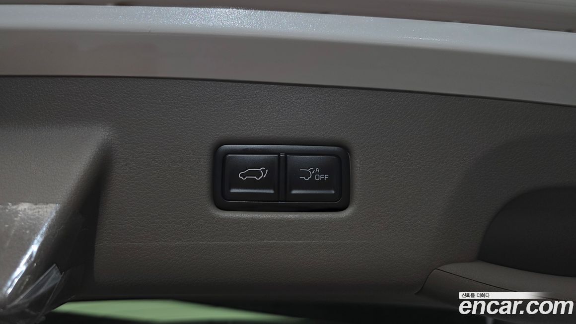 Kia Canival 2025