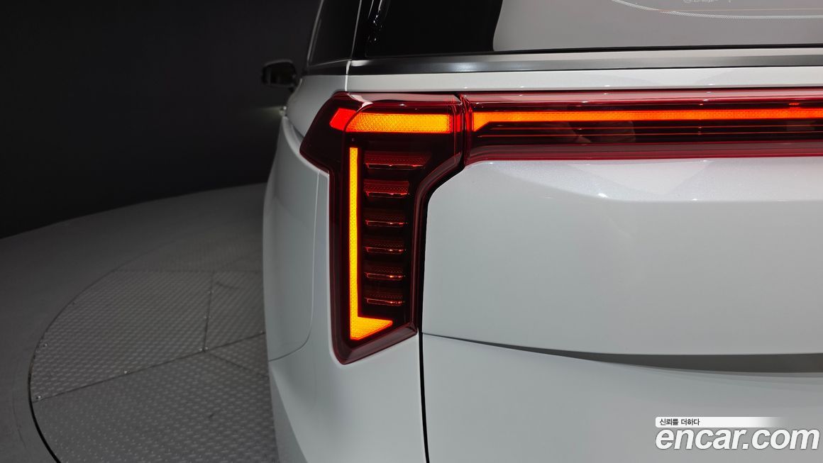 Kia Canival 2025