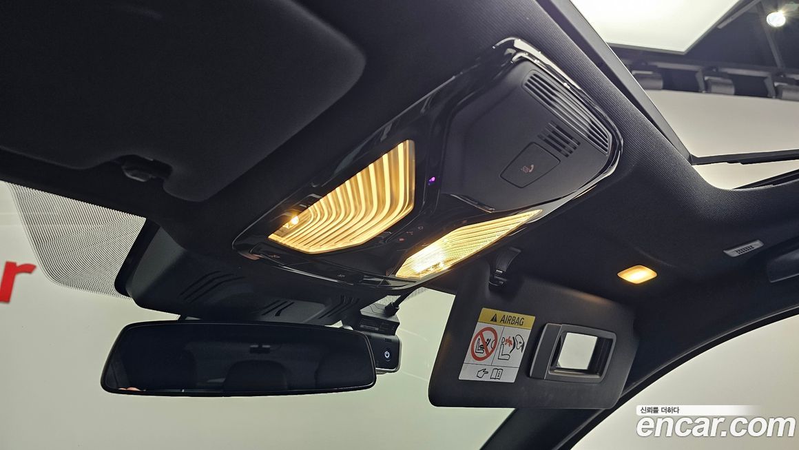 BMW 3-Series 2021