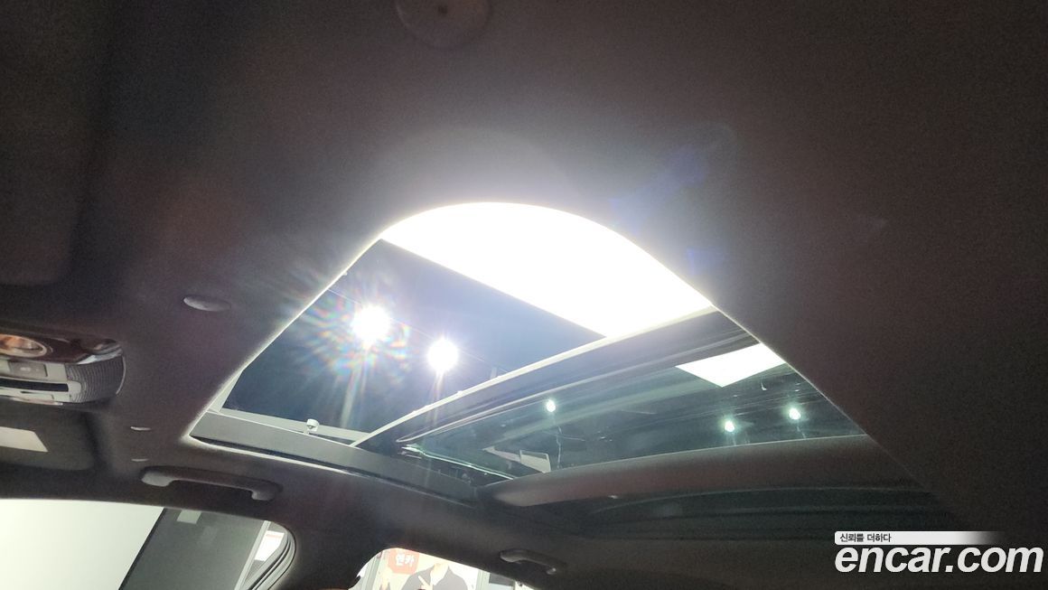 Kia K8 2025