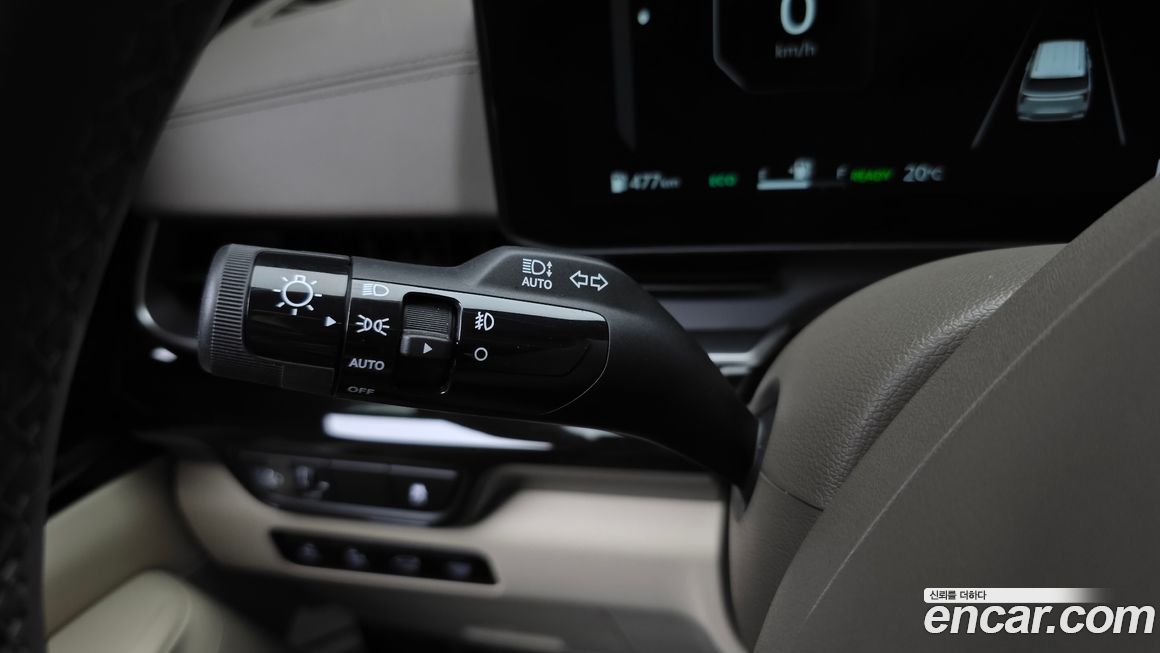 Kia Canival 2025