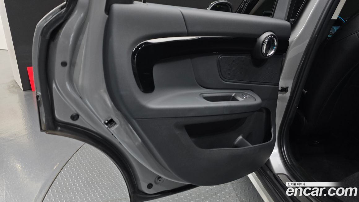 Mini Countryman 2023