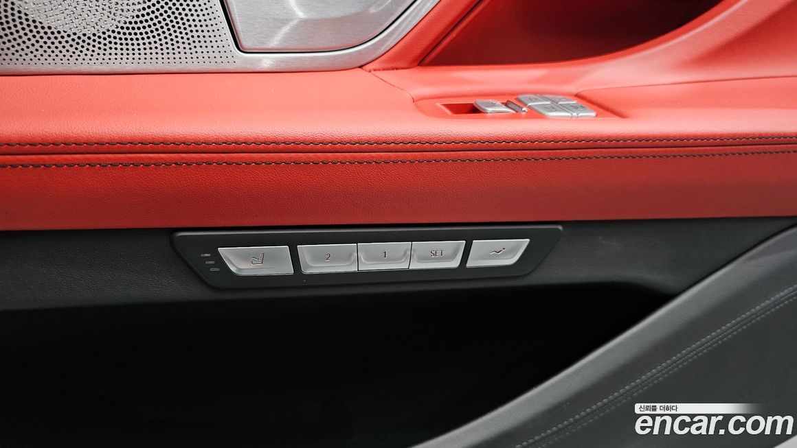 BMW 7-Series 2018