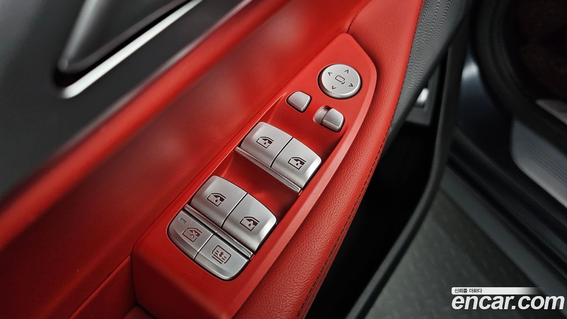 BMW 7-Series 2018