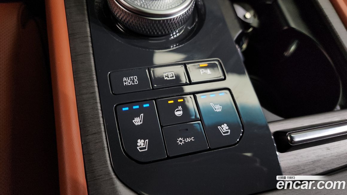 Kia K8 2025