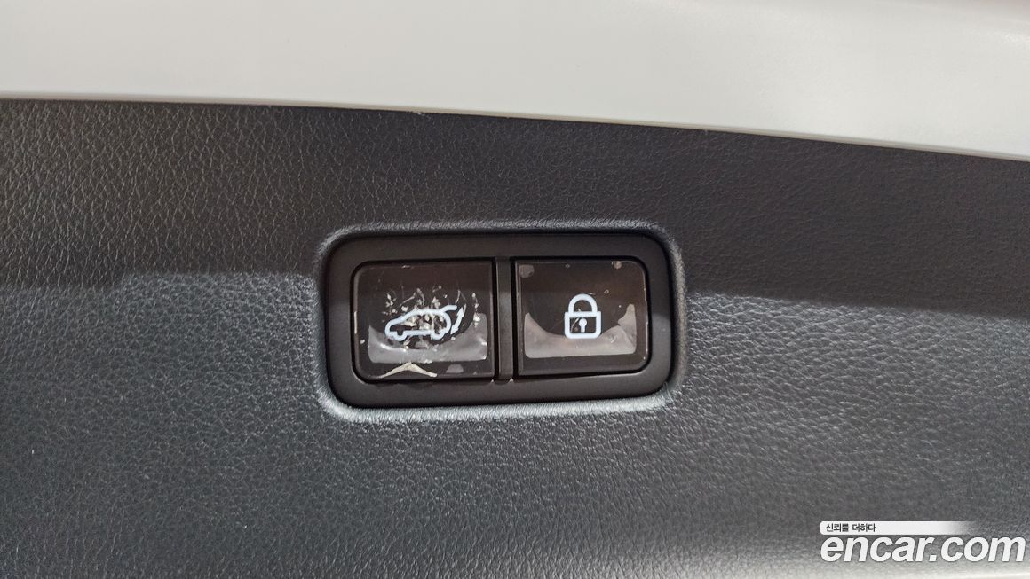 Genesis GV70 2021