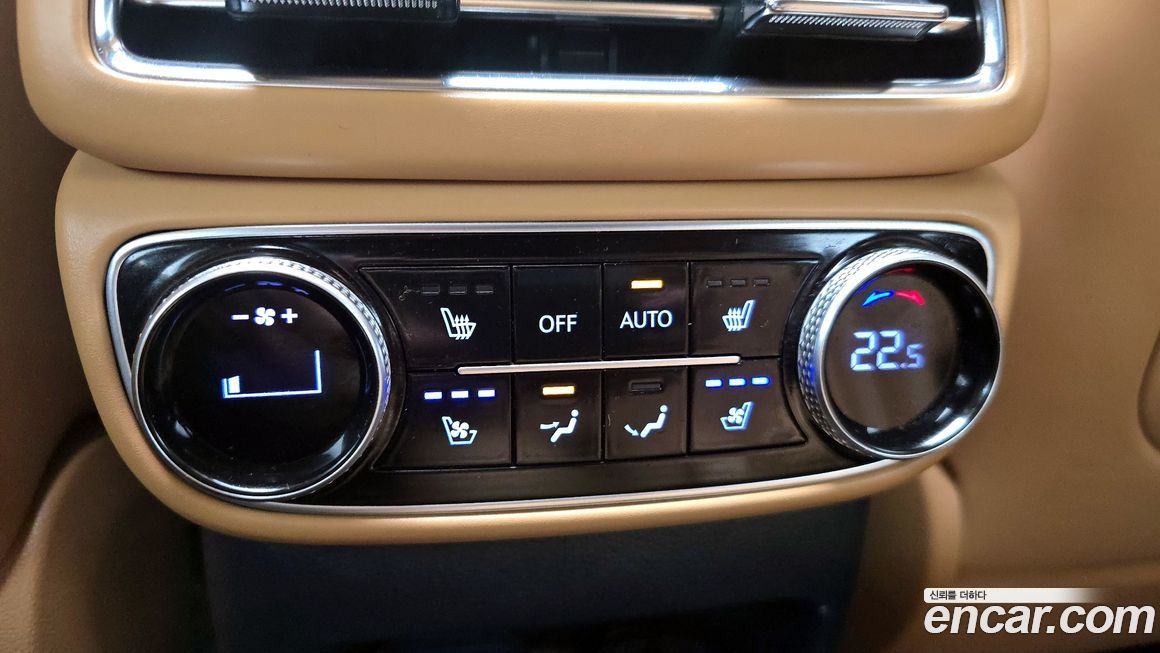 Genesis GV80 2023