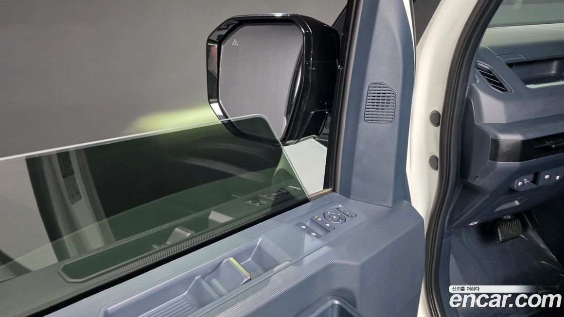 Kia PV5 2026