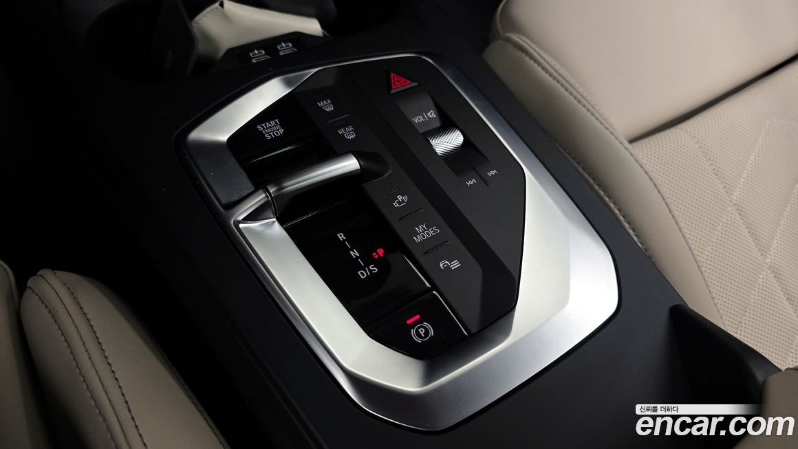 BMW 1-Series 2025