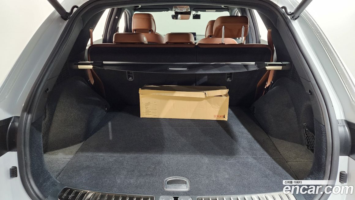 Genesis GV70 2021
