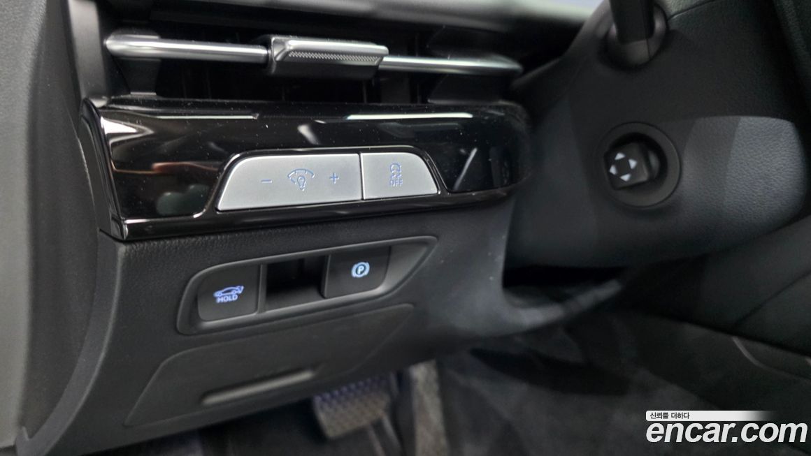 Genesis G80 2025