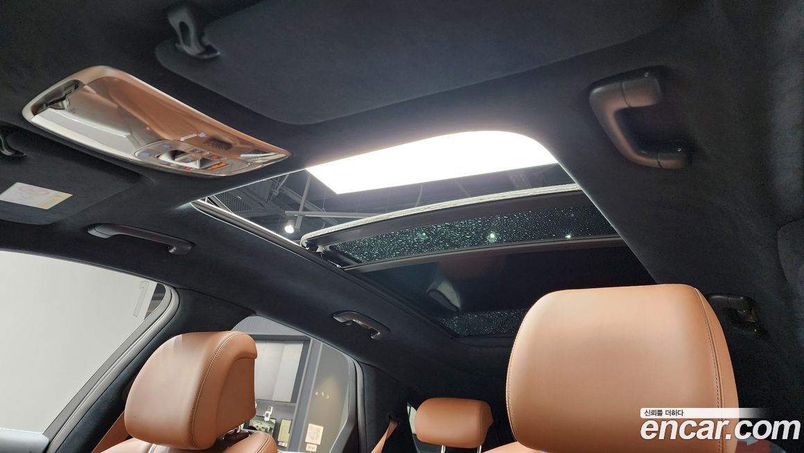 Genesis GV70 2021