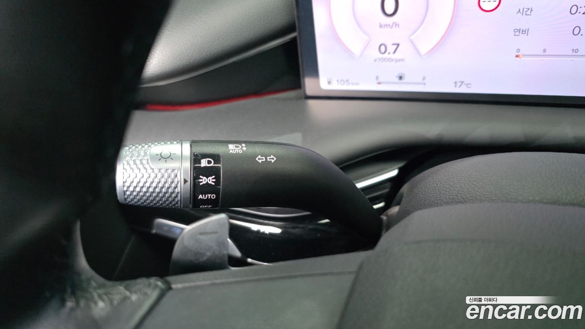 Genesis G80 2025