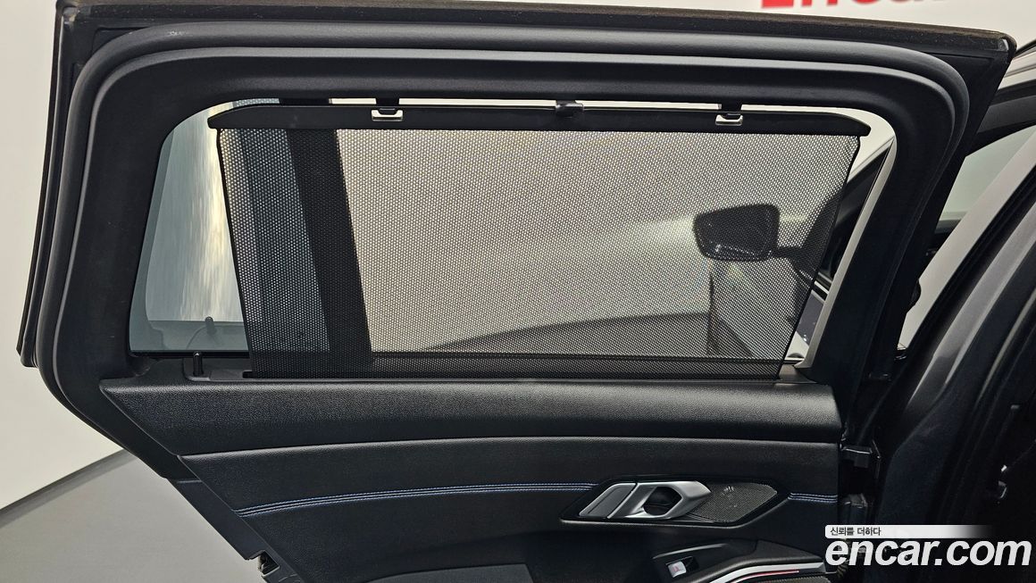 BMW 3-Series 2021