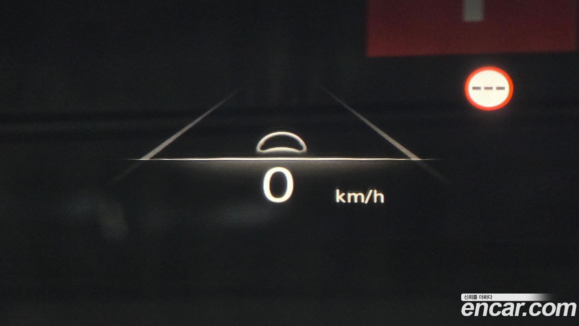 Genesis GV80 2023