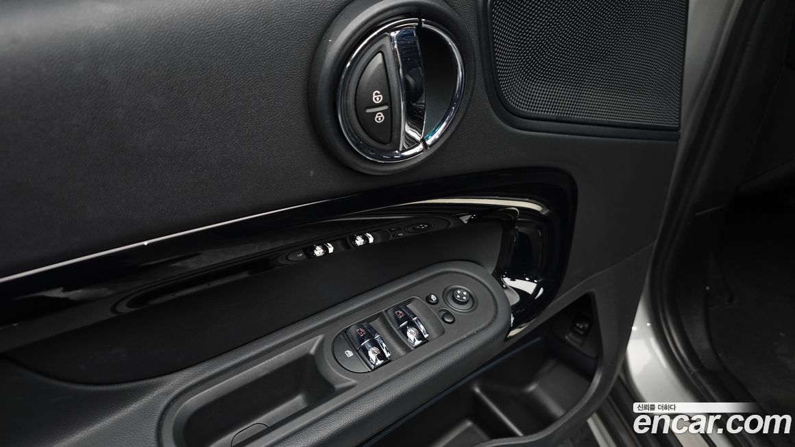 Mini Countryman 2023
