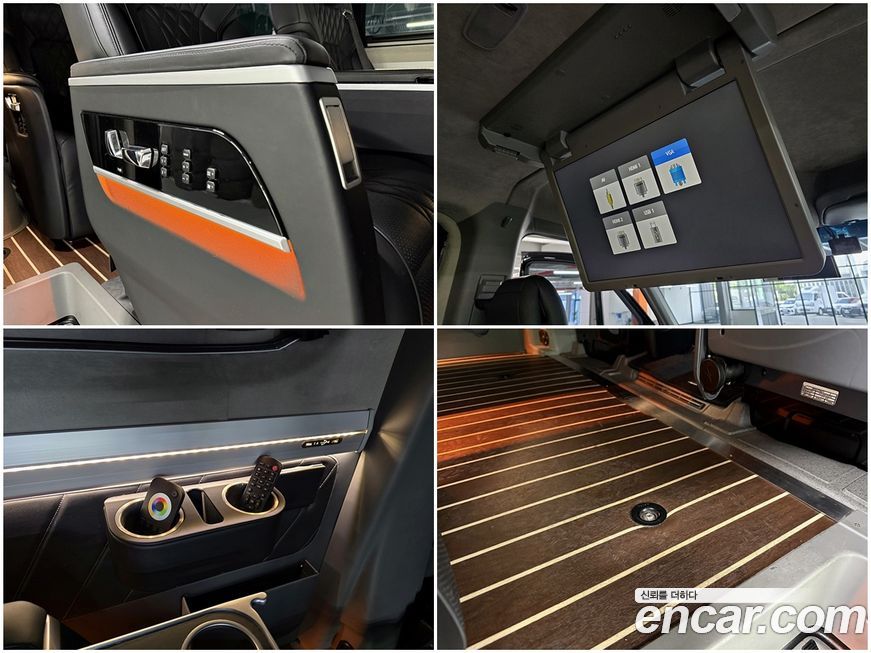 Mercedes-Benz Sprinter 2017