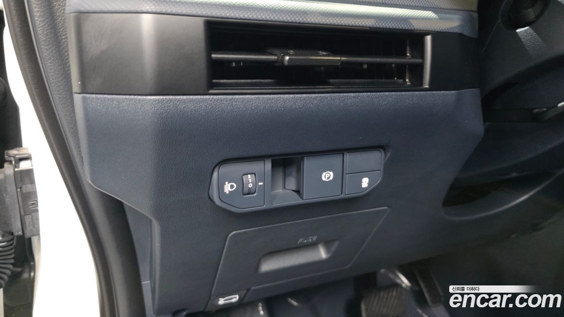 Kia PV5 2026