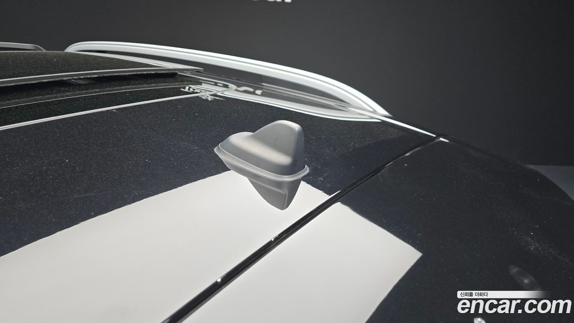Mini Countryman 2023