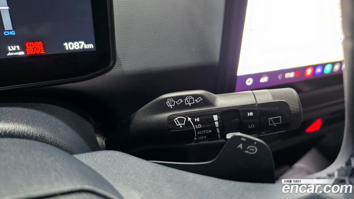 Kia PV5 2026