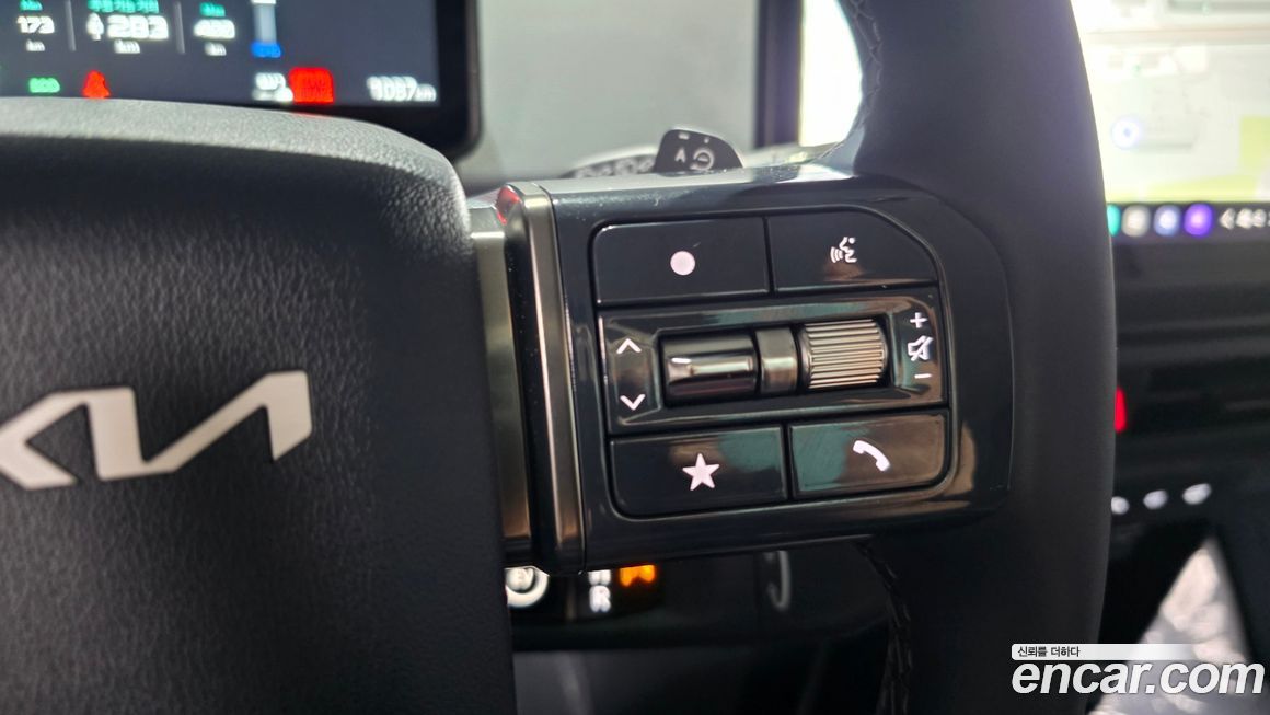 Kia PV5 2026