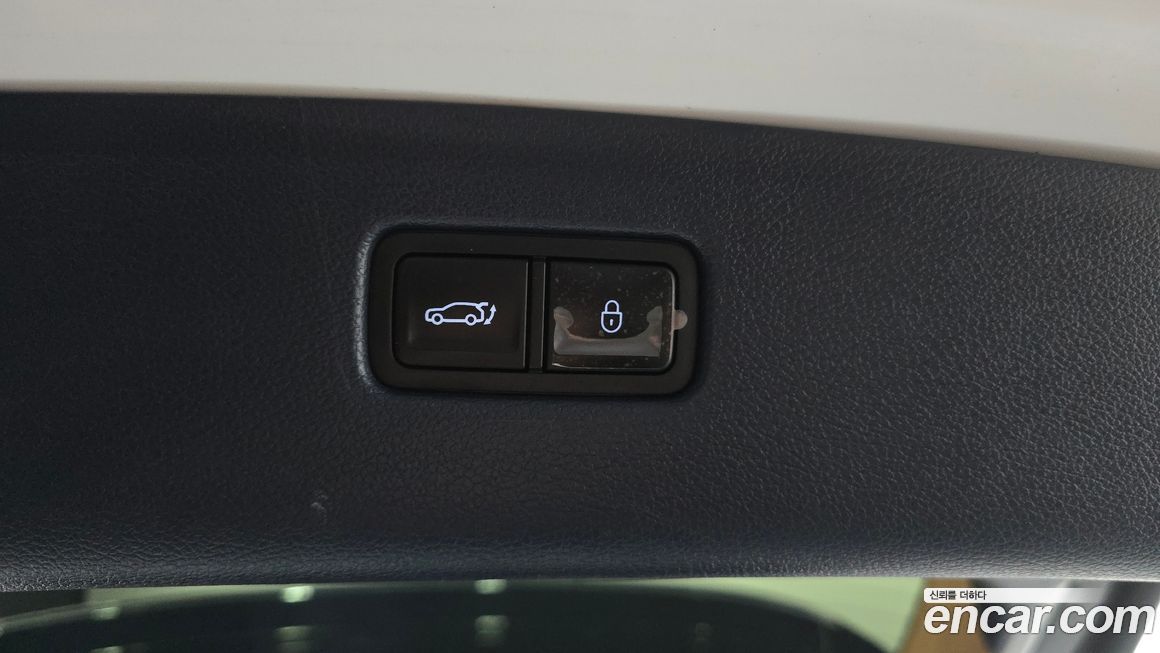 Genesis GV80 2023