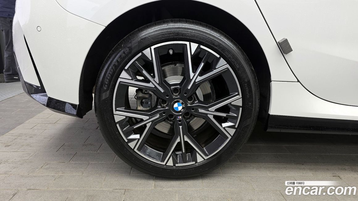 BMW 1-Series 2025
