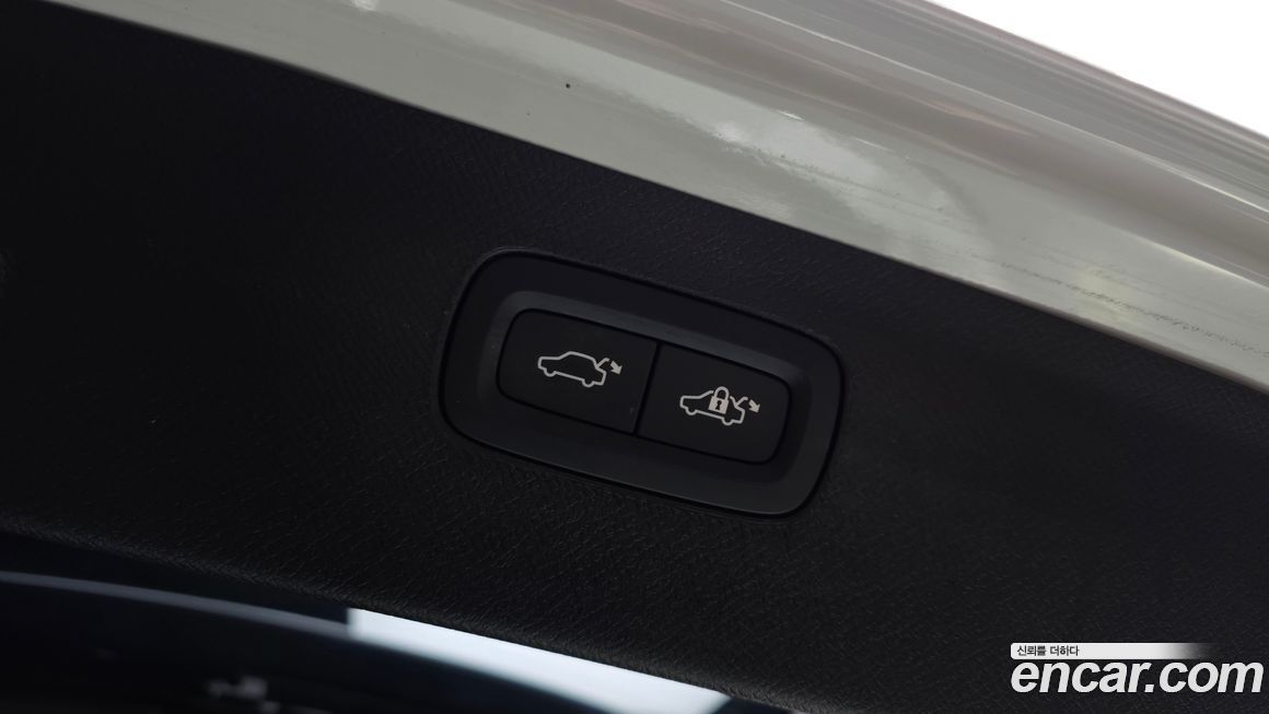Volvo XC90 2021