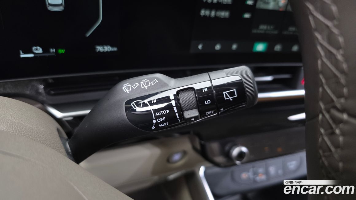 Kia Canival 2025