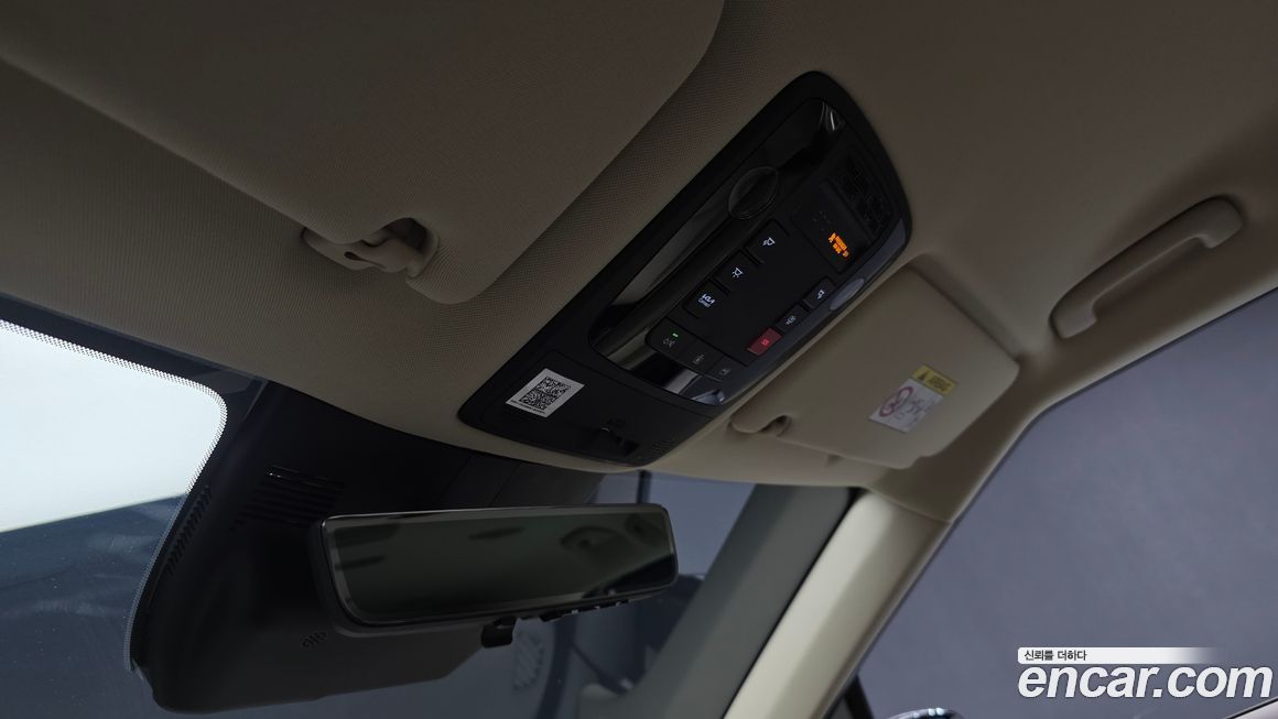 Kia Canival 2025