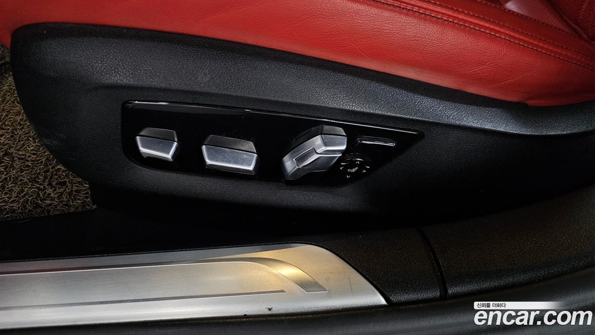 BMW 7-Series 2018