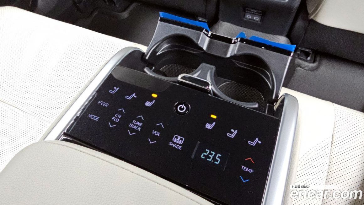 Toyota Camry 2025