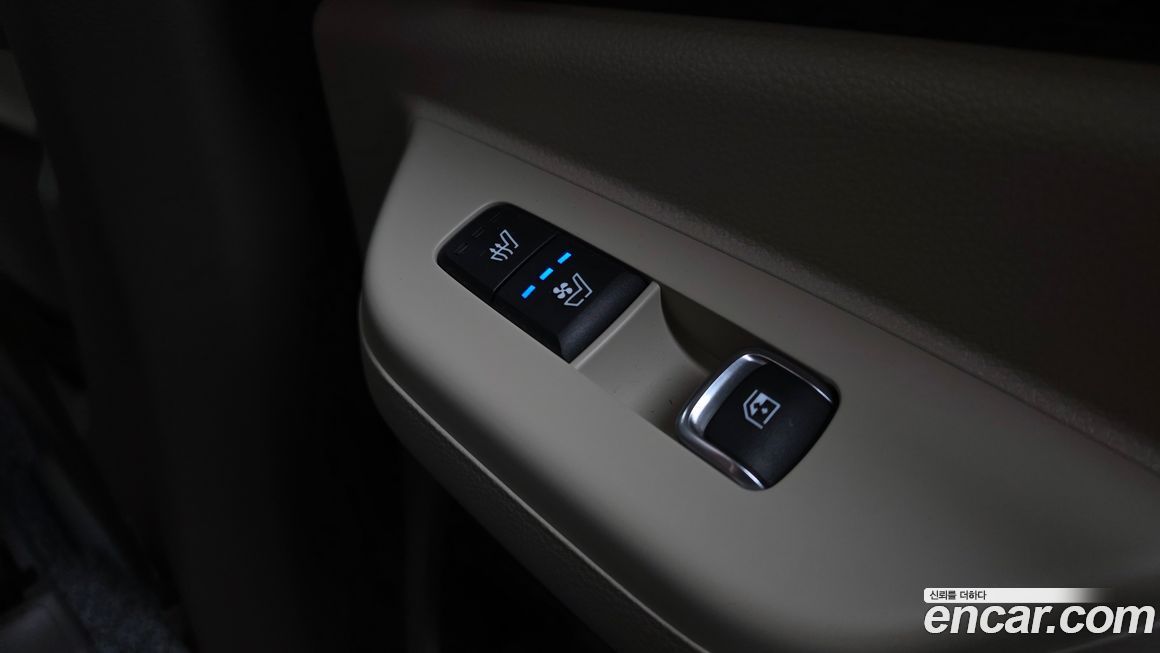 Kia Canival 2025