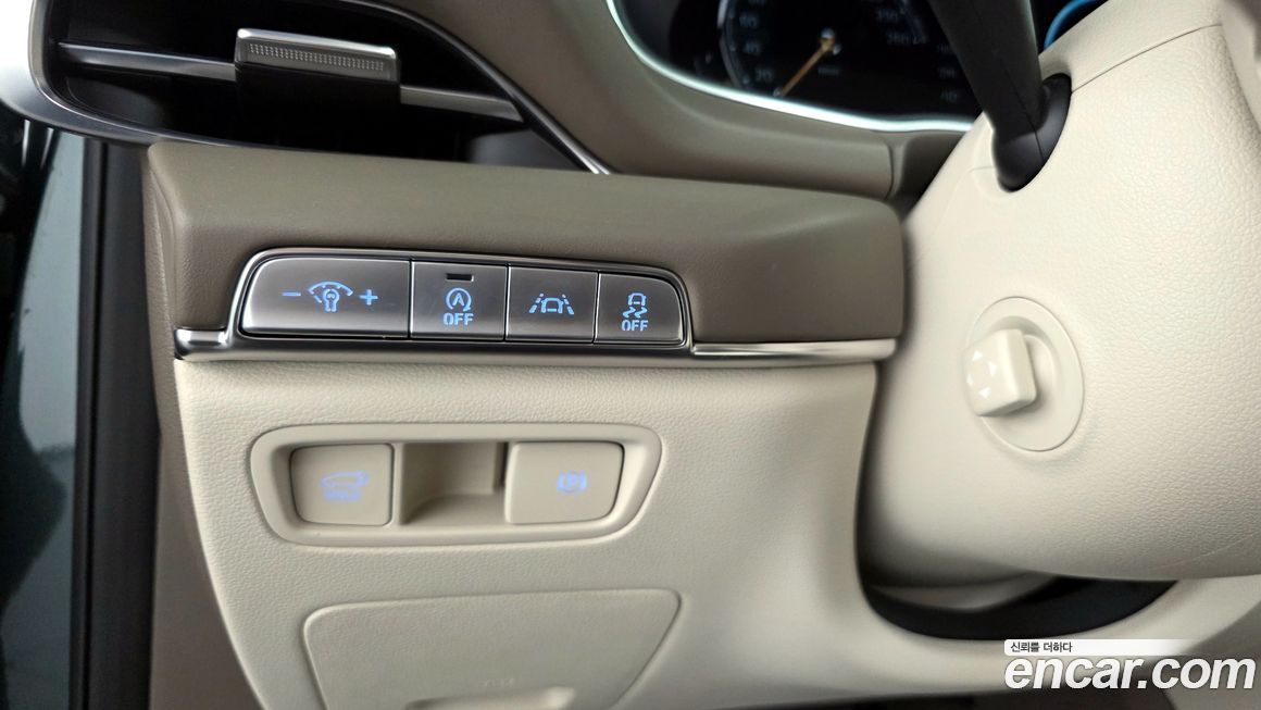 Genesis GV80 2020