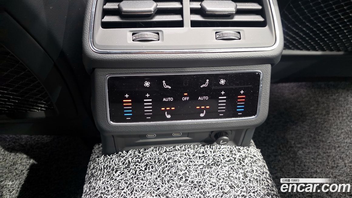 Audi A6 2025