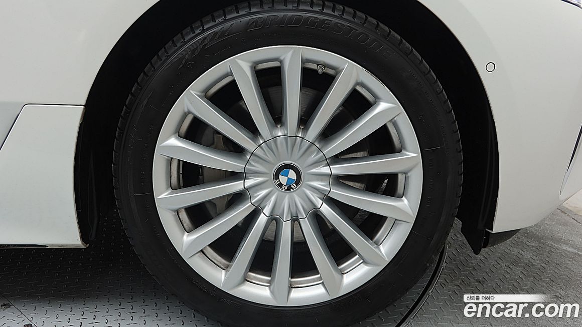 BMW Gran Turismo 2021