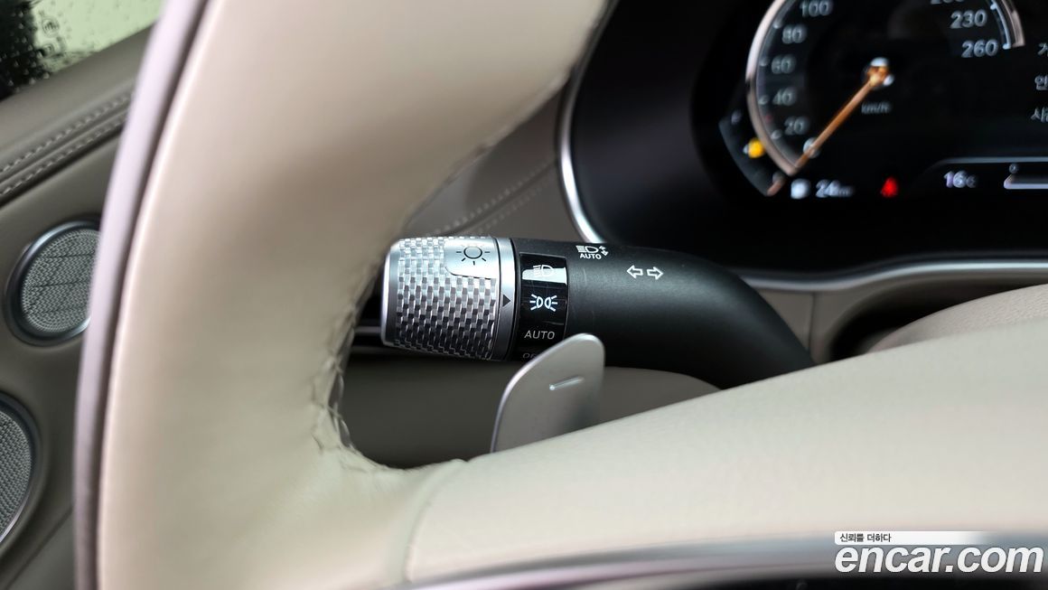 Genesis GV80 2020
