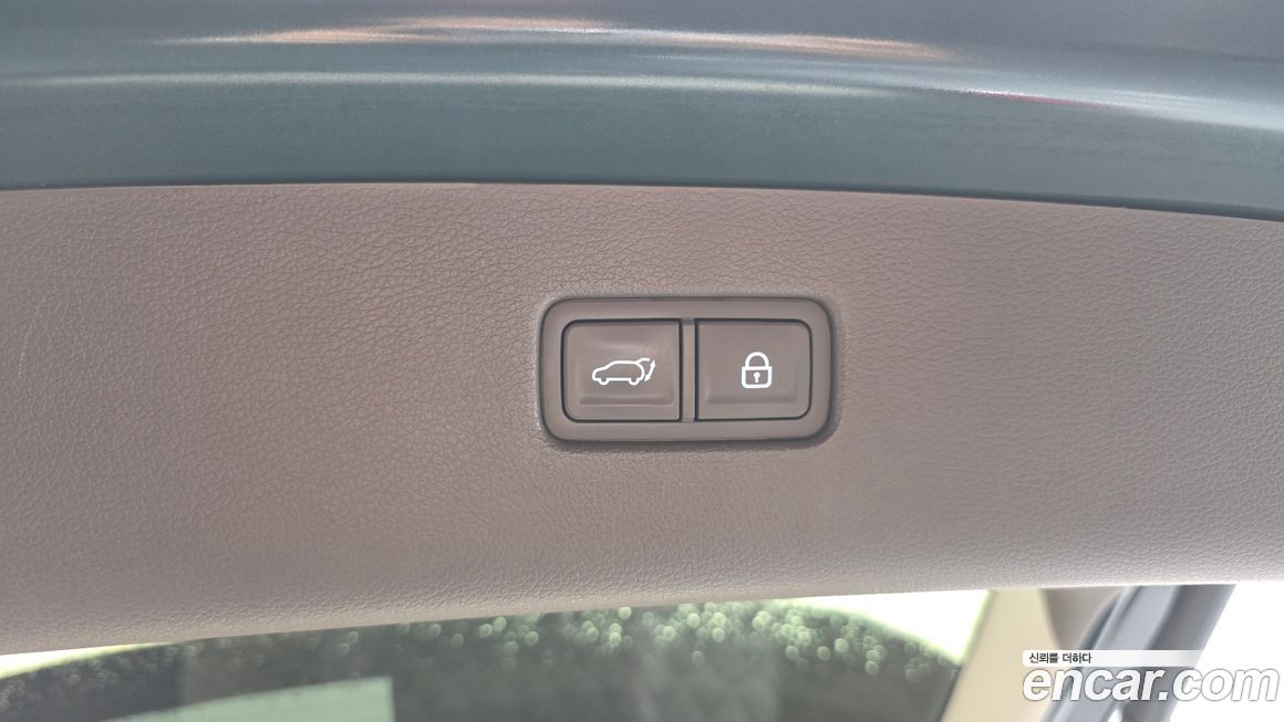 Genesis GV80 2020