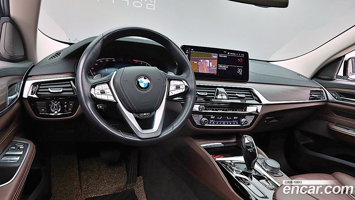 BMW Gran Turismo 2021