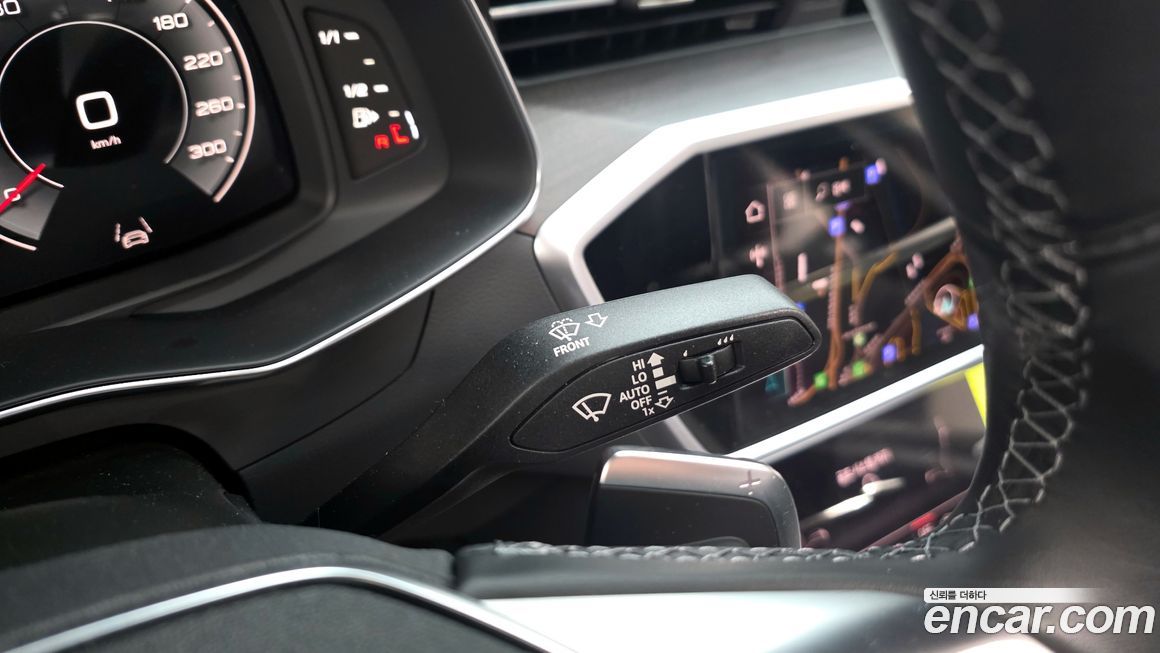 Audi A6 2025