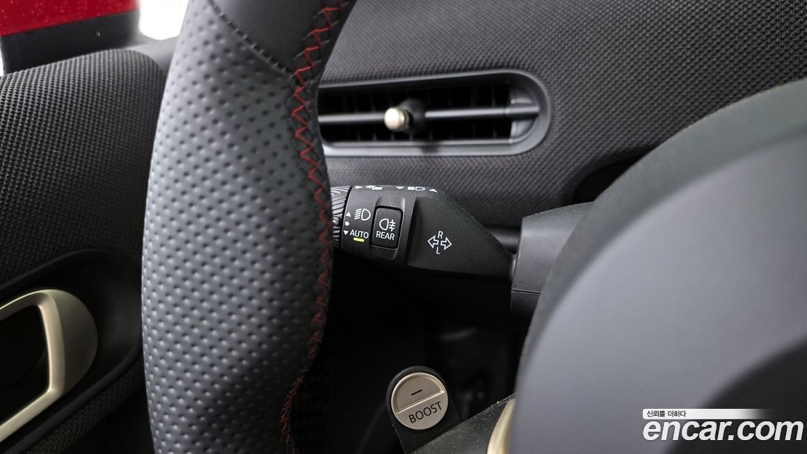 Mini Cooper 2025