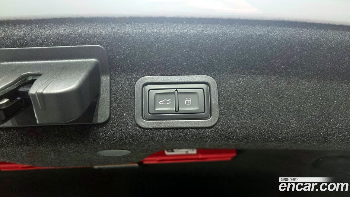 Audi A6 2025