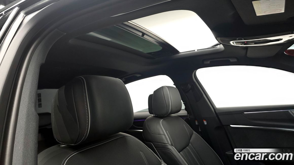 Audi A6 2025